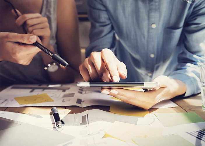 Digital Marketing Campaign