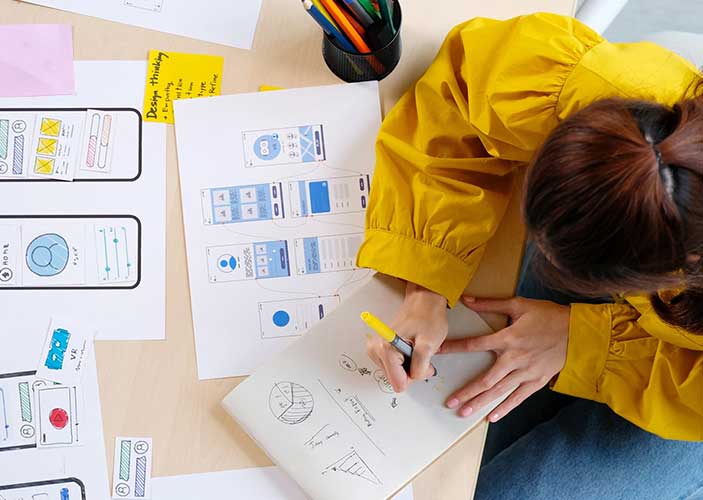 Conversion Rate For Websites