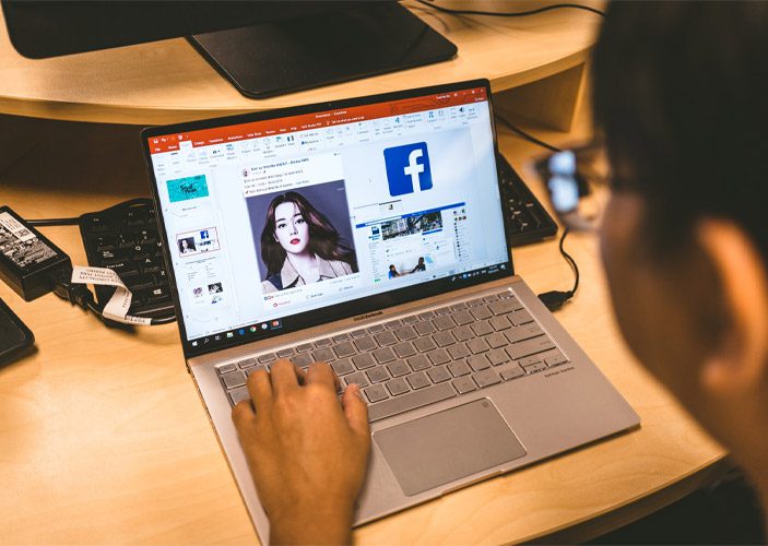 Shopify Store to your Social Media