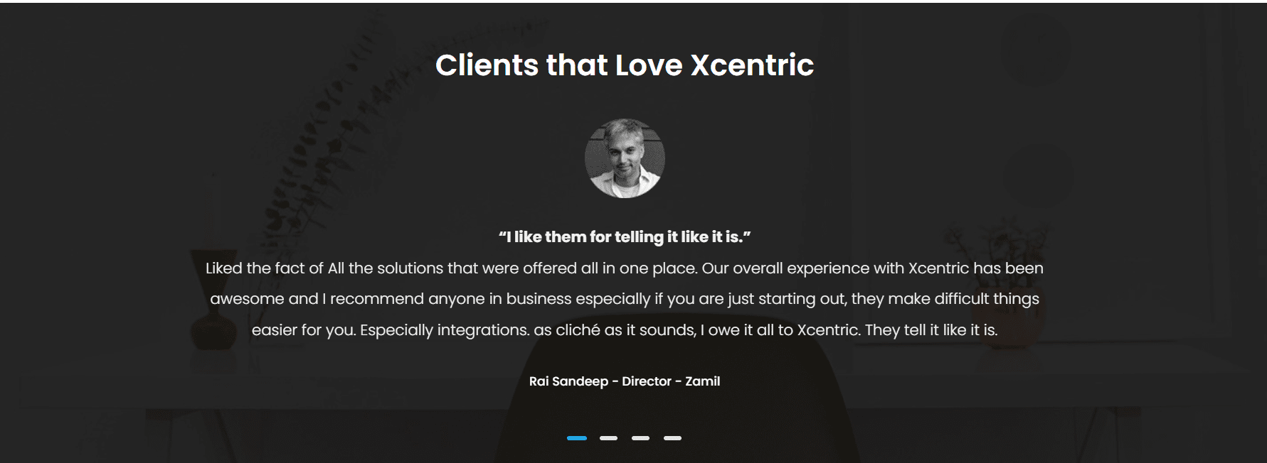 Digital Marketing Agency 