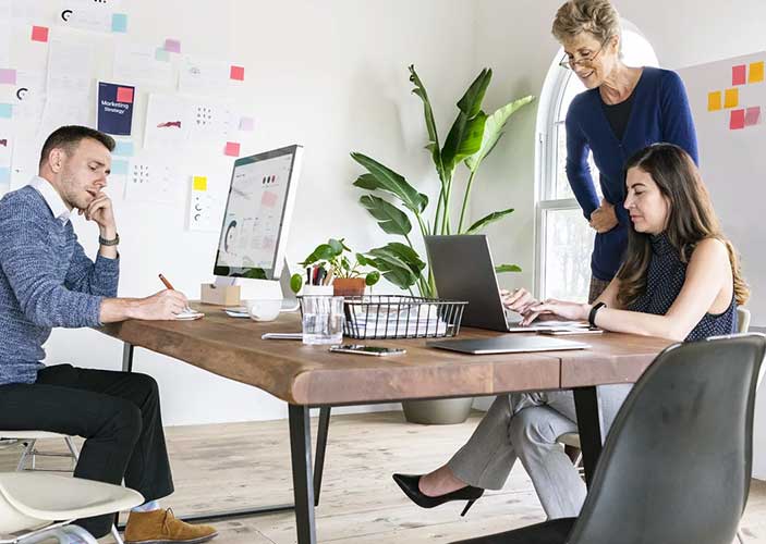 Facebook B2B Marketing