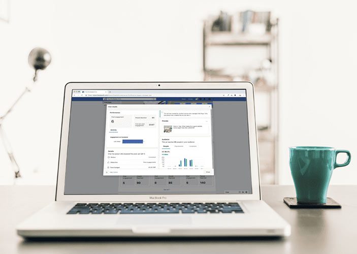 Facebook Marketing Agency in Pakistan