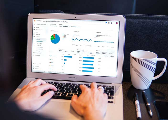 Internet And Digital Marketing