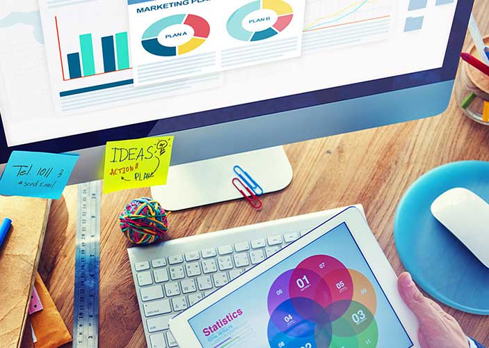 Digital Marketing Services