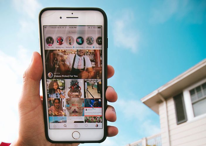 How to Market on Instagram