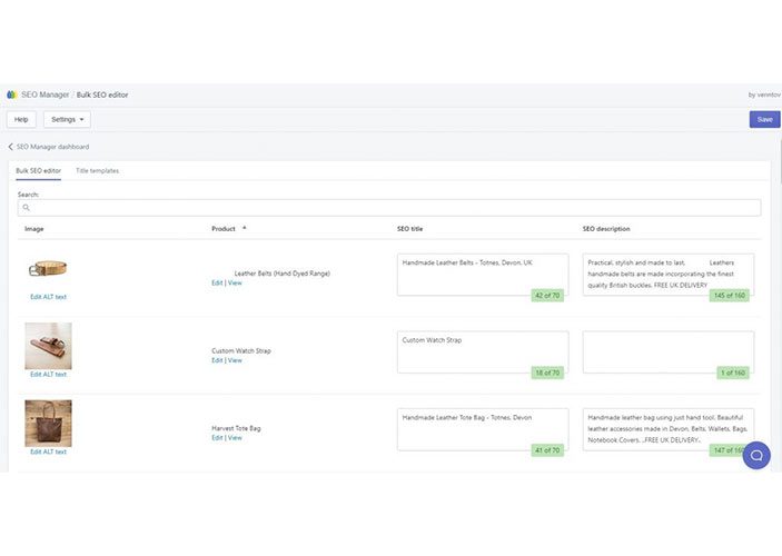 SEO Services in Lahore