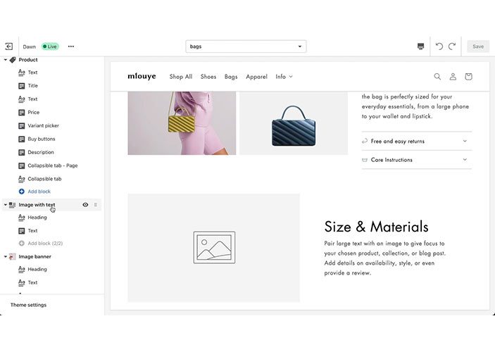 Shopify Apps