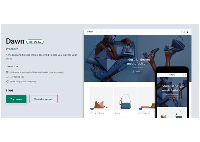 Shopify App Store