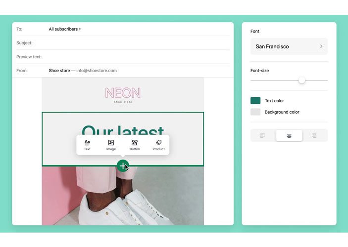 Shopify Marketing Agency