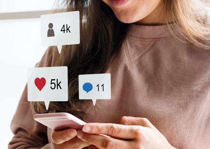 Social Media Marketing Services in Lahore