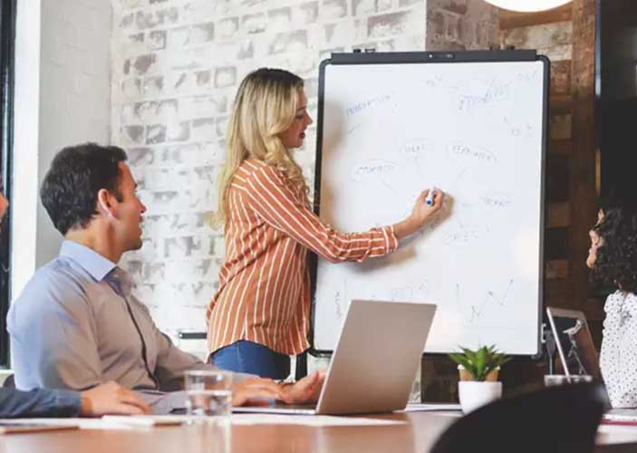 Releasing Products On Schedule