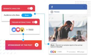 Facebook Marketing Services