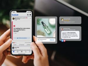 Social Media Marketing