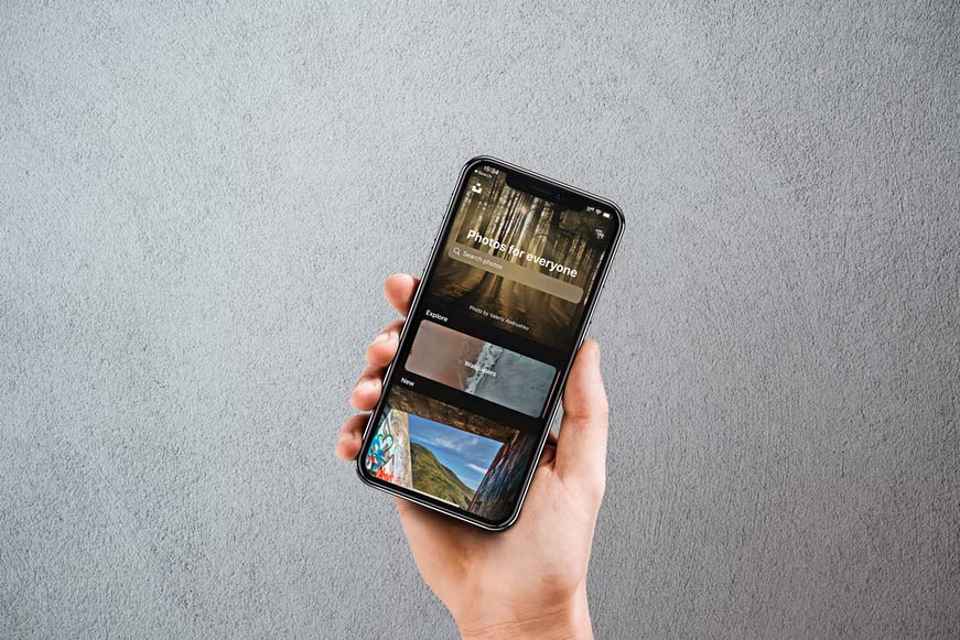 mobile app developers