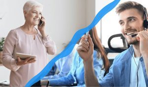 Call Center Companies