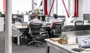 Call Center Requirements