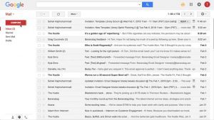 Email Marketing Strategy