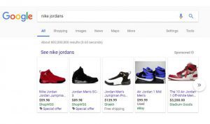 Google Display Ads