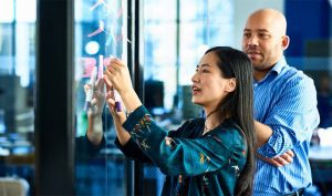 Social Media Marketing Strategies