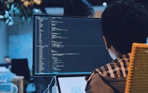 React JS Development