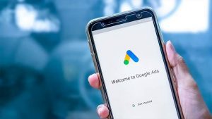 Google Ads Campaign