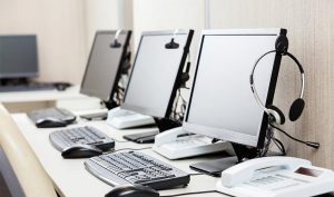 Call Center Services Provider