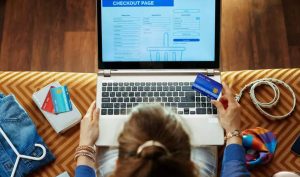 E-Commerce Web Development Company