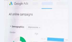 Google Digital Marketing l