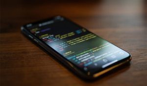 Mobile App Development Company