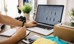 Shopify Web Development Company