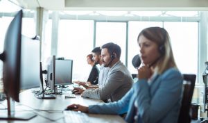 Call Center Outsourcing Services