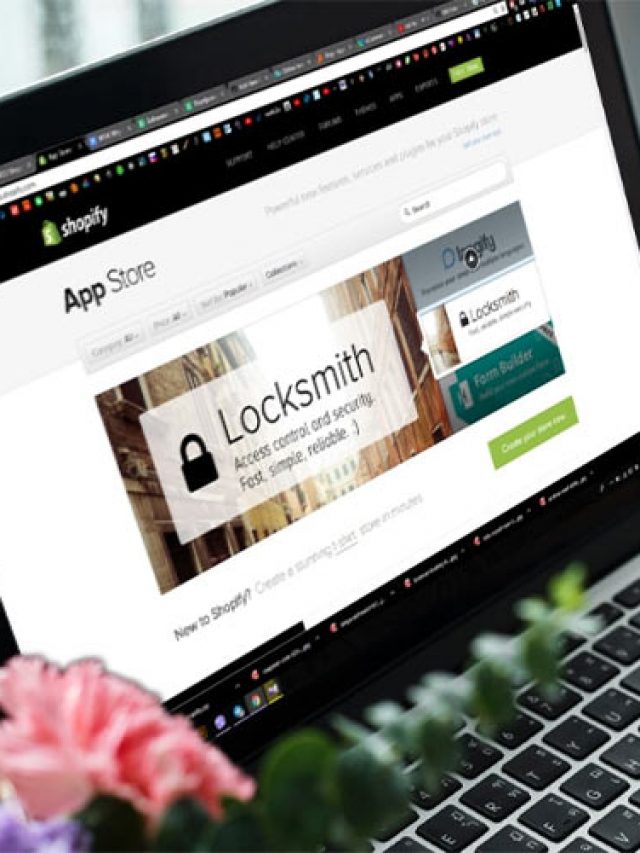 What Are The Secrets From Shopify E-Commerce Store?