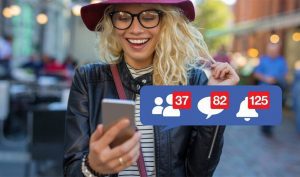 Facebook Marketing Services Packages