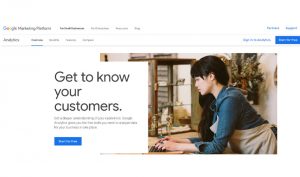 Google Digital Marketing