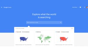 Search Engine Marketing