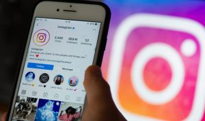 Instagram Marketing Agency,