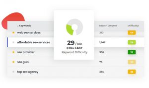 SEO Company in Lahore