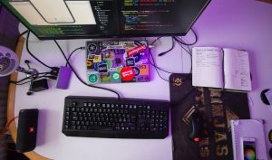 Mobile App Development