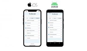 Mobile App Development