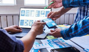 Mobile App Development Using ReactJS