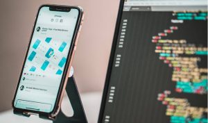 Mobile App Development Company