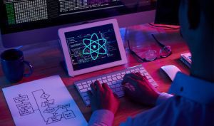 React Web Development