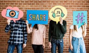 Social Media Management Packages