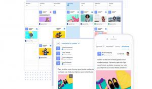 Social Media Strategy