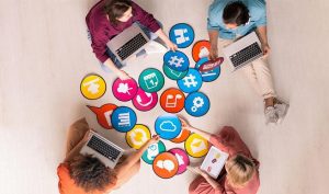 Social Media Platforms