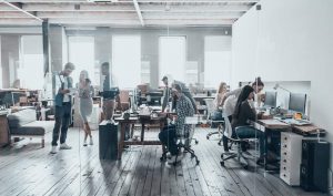 Social Media Experts