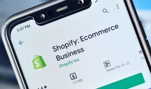 Shopify E-Commerce Development Company