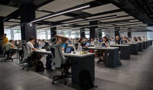 Call Center Services