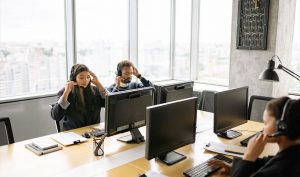 Call Centers in Lahore