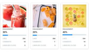 Instagram Marketing Agency